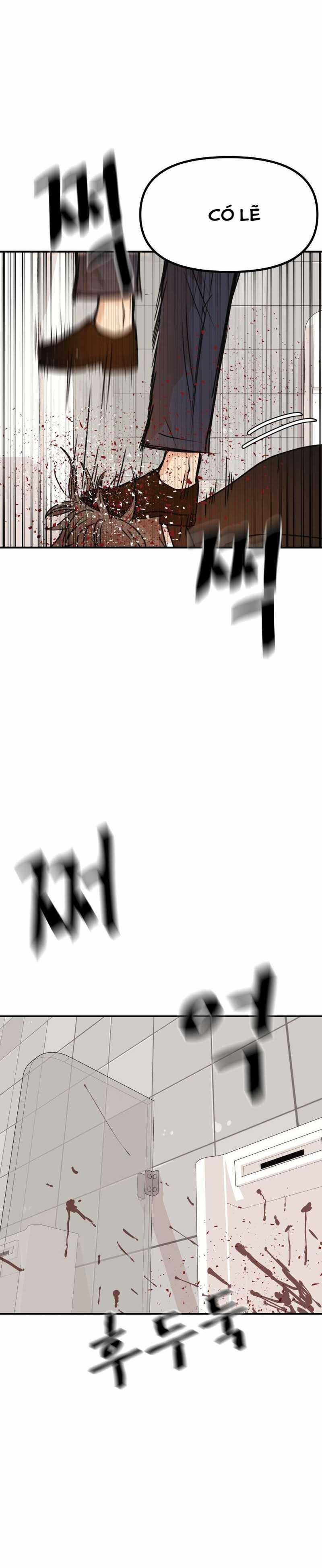 Bạn Trai Vệ Sĩ 114 trang 31