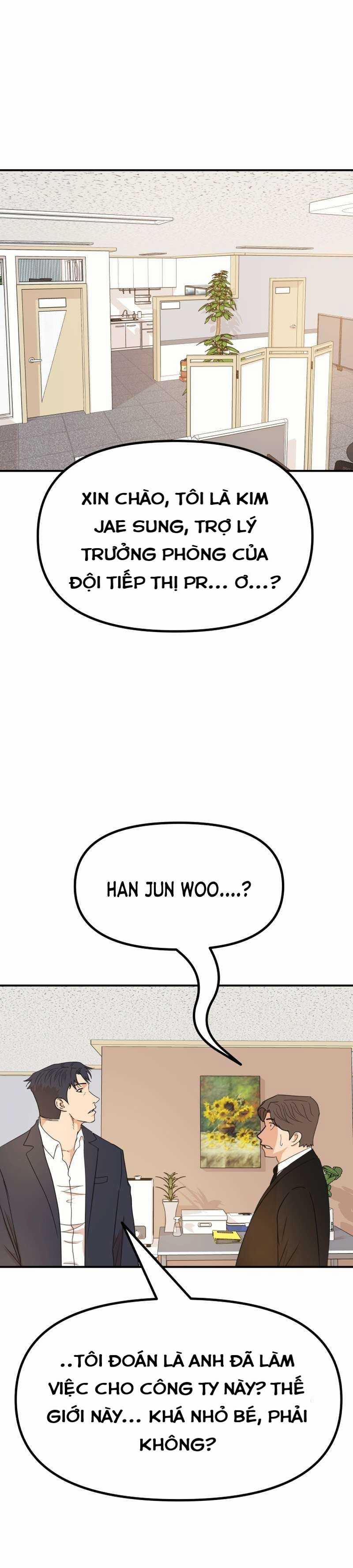 Bạn Trai Vệ Sĩ 114 trang 5