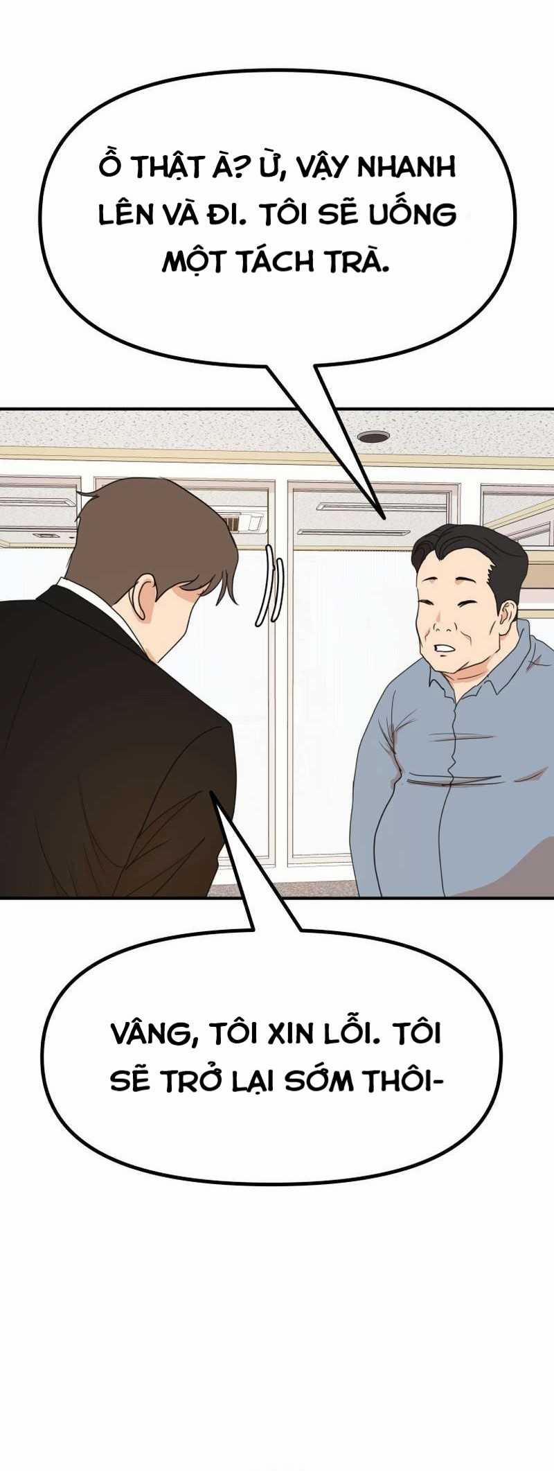 Bạn Trai Vệ Sĩ 114 trang 8