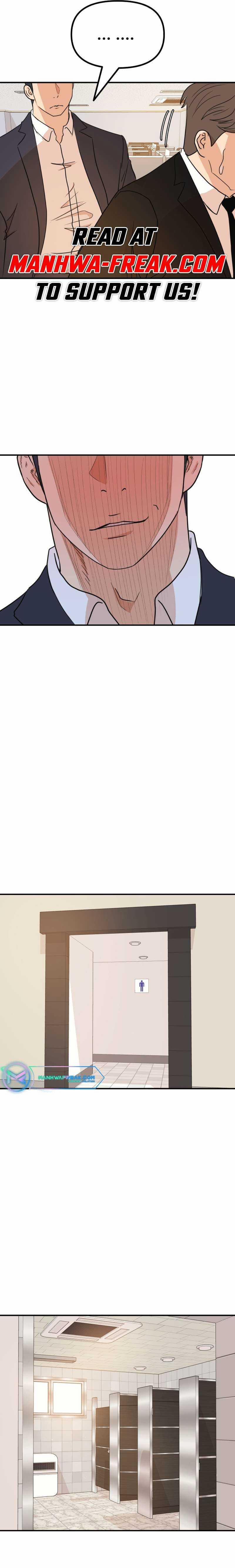 Bạn Trai Vệ Sĩ 114 trang 9