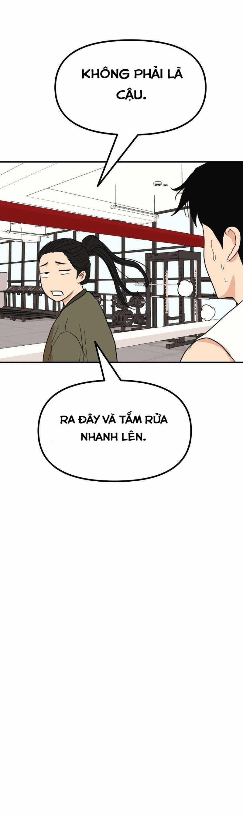 Bạn Trai Vệ Sĩ 115 trang 15