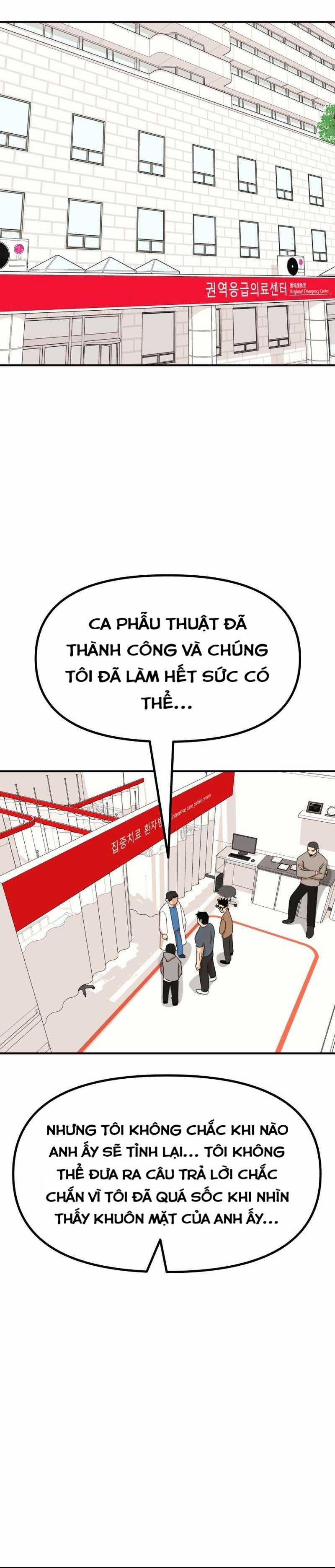 Bạn Trai Vệ Sĩ 115 trang 16