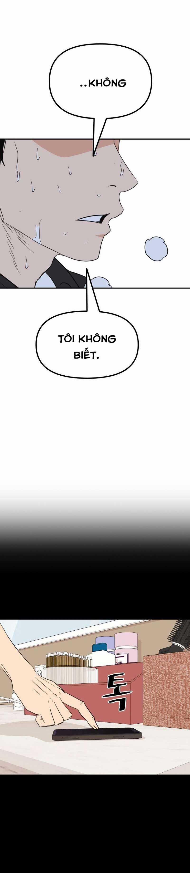 Bạn Trai Vệ Sĩ 115 trang 20