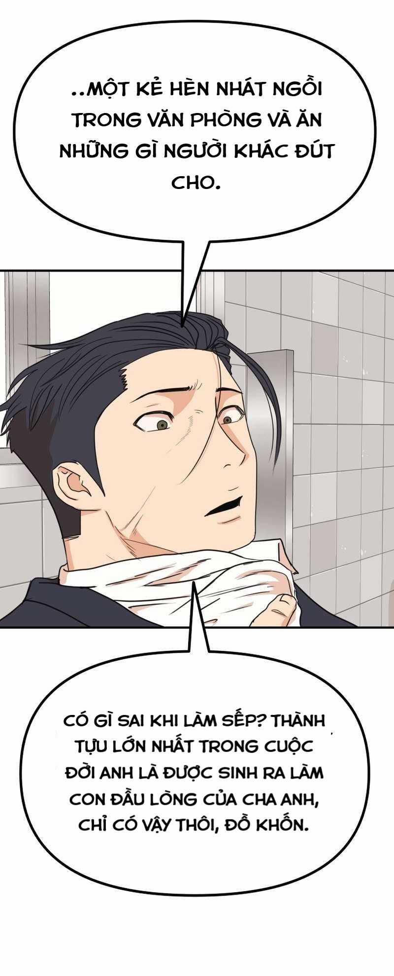Bạn Trai Vệ Sĩ 115 trang 4