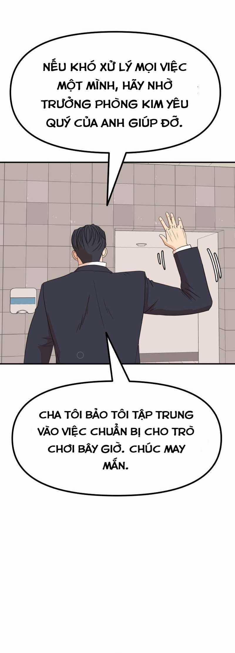 Bạn Trai Vệ Sĩ 115 trang 8