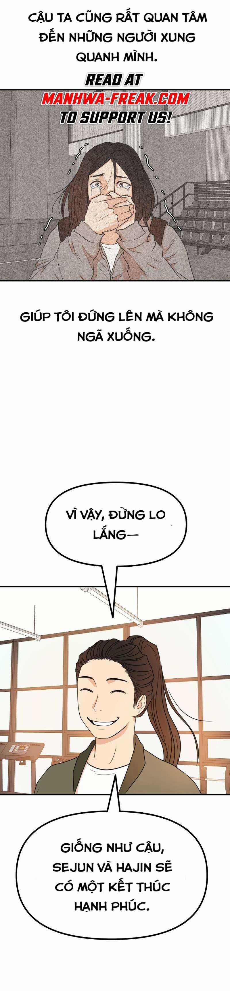 Bạn Trai Vệ Sĩ 117 trang 10