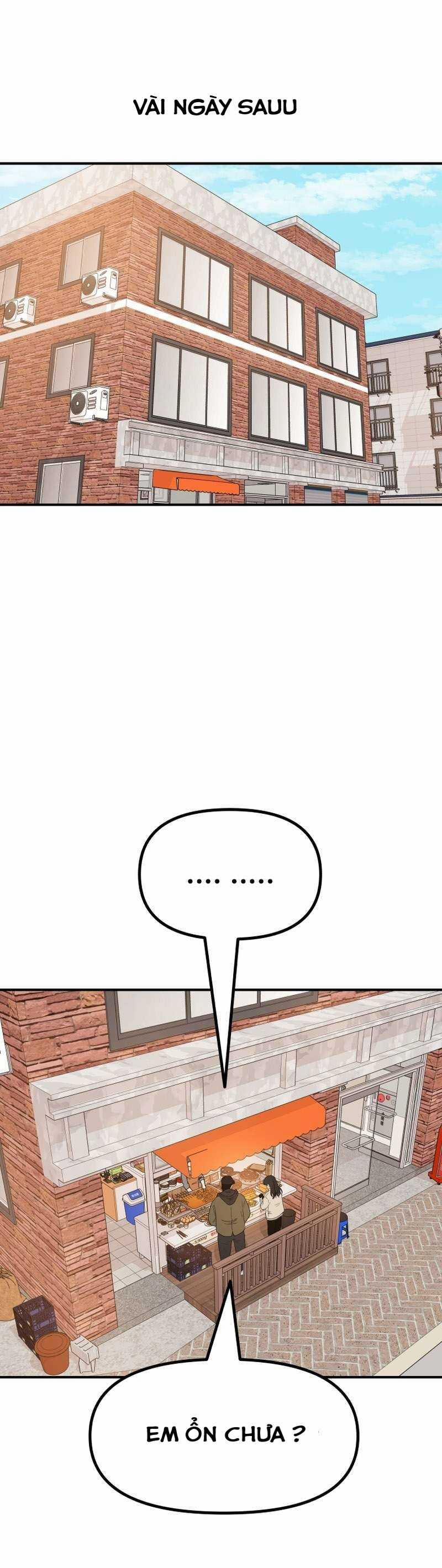 Bạn Trai Vệ Sĩ 117 trang 17