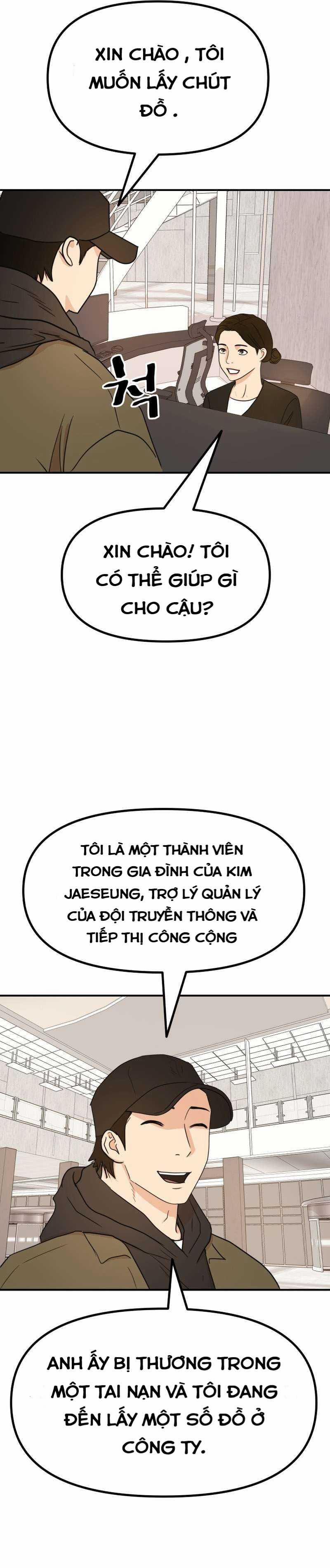 Bạn Trai Vệ Sĩ 117 trang 25