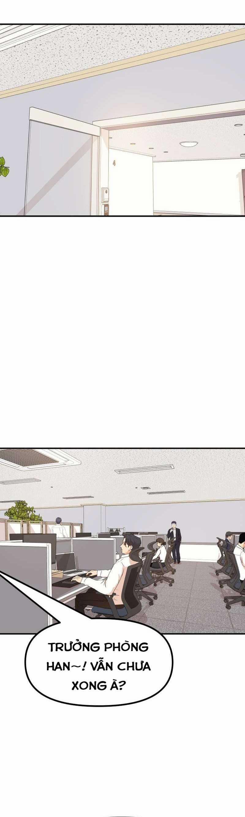 Bạn Trai Vệ Sĩ 117 trang 28