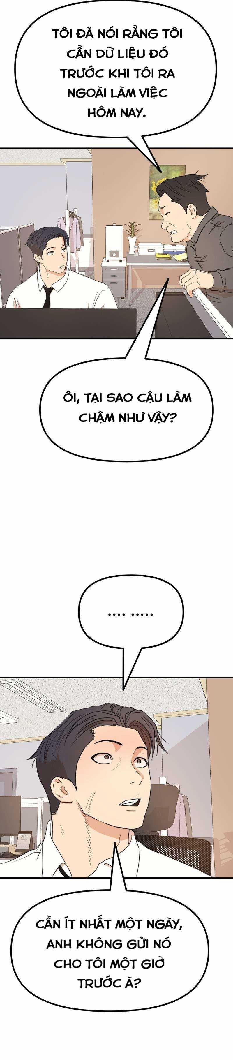 Bạn Trai Vệ Sĩ 117 trang 29