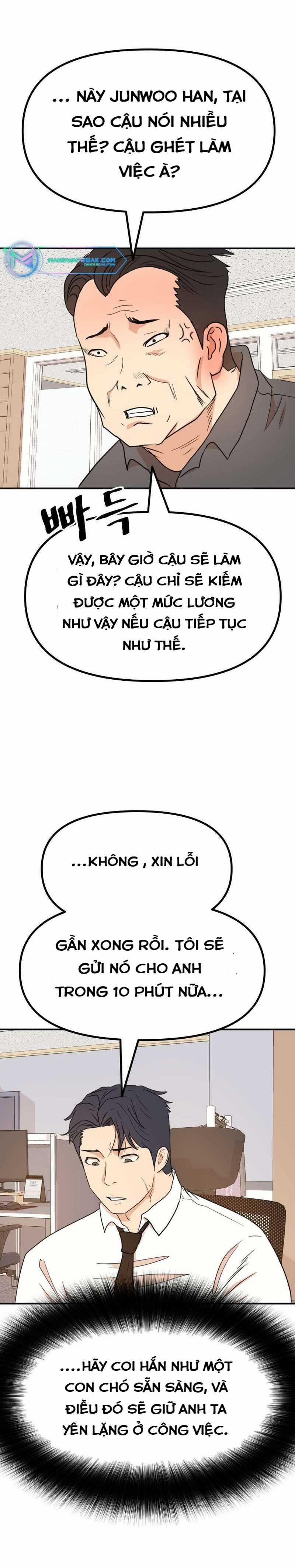 Bạn Trai Vệ Sĩ 117 trang 30