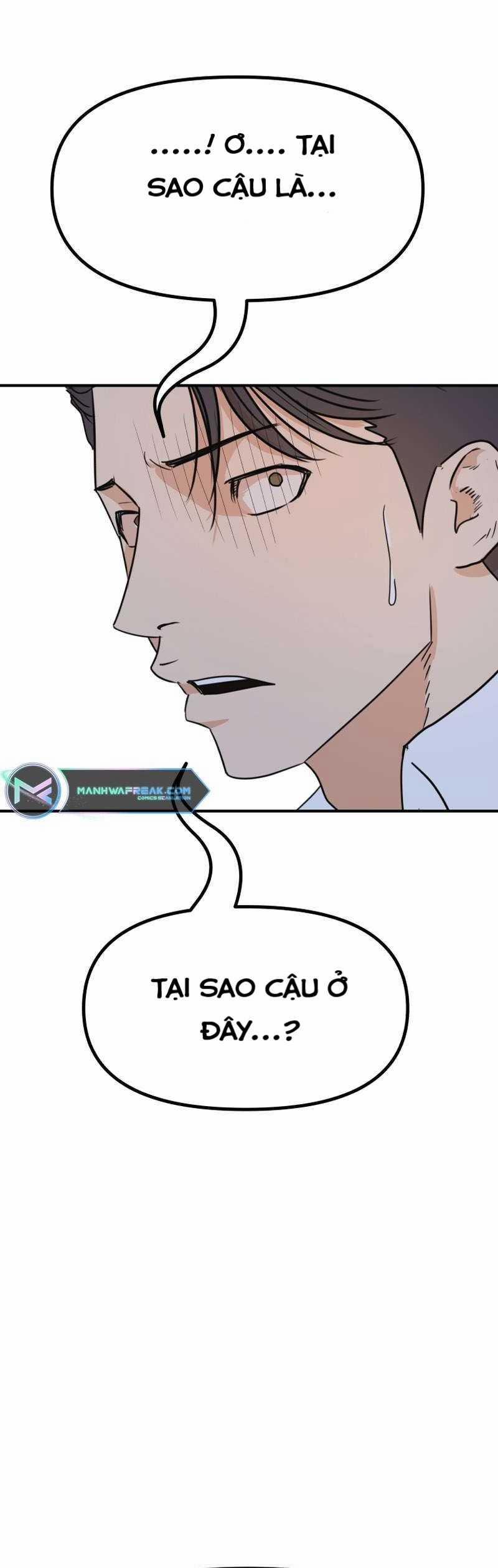 Bạn Trai Vệ Sĩ 117 trang 32