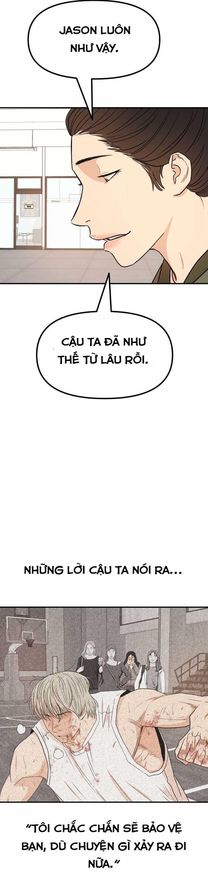 Bạn Trai Vệ Sĩ 117 trang 9