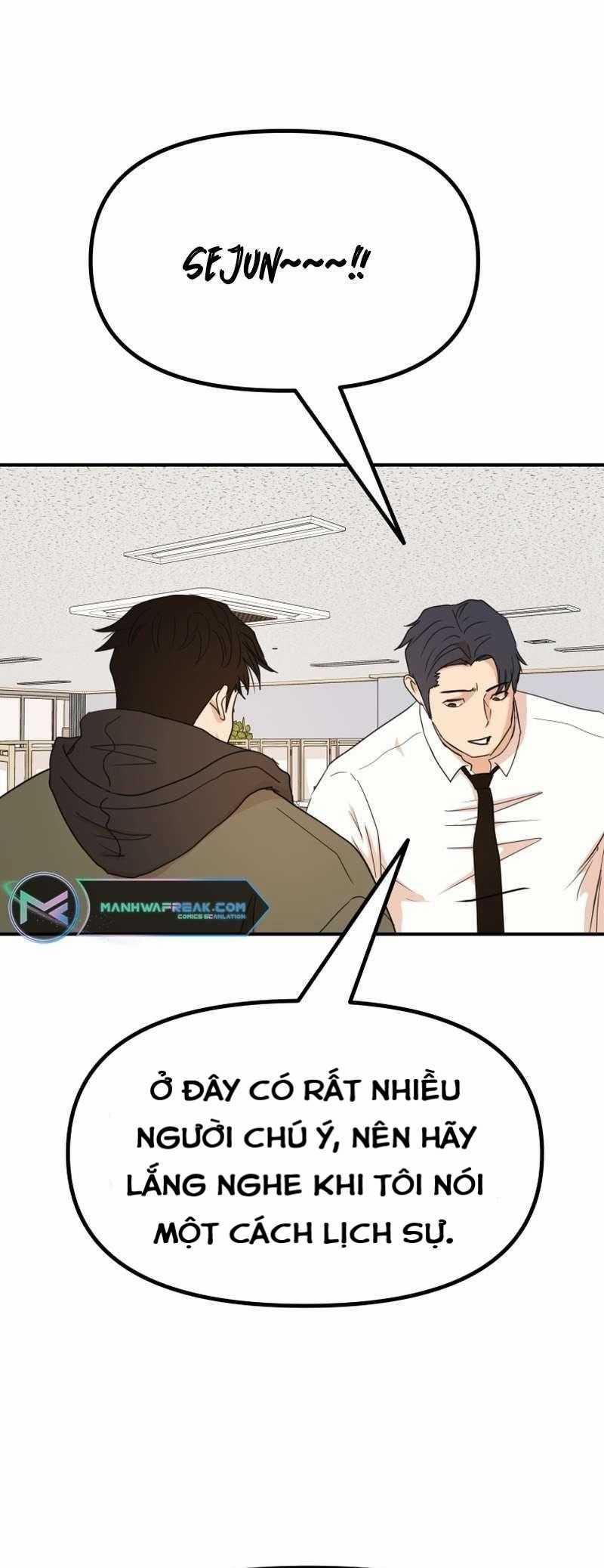 Bạn Trai Vệ Sĩ 118 trang 12