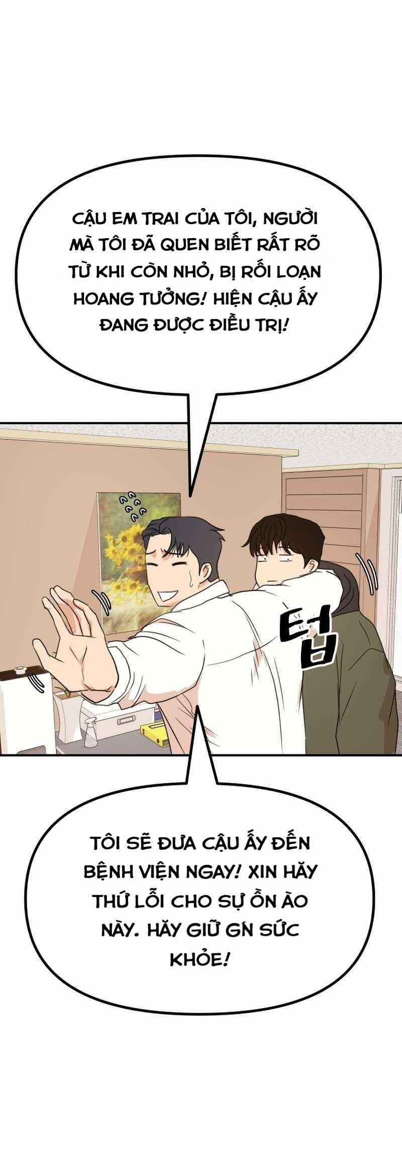 Bạn Trai Vệ Sĩ 118 trang 16