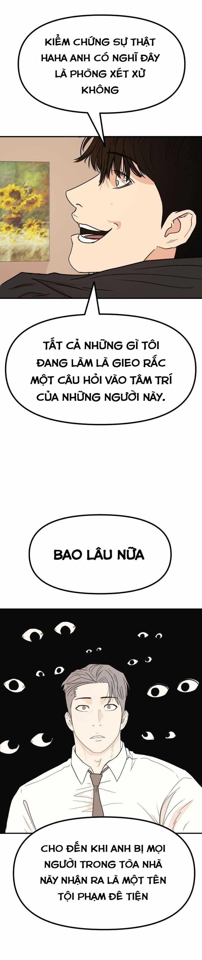 Bạn Trai Vệ Sĩ 118 trang 18