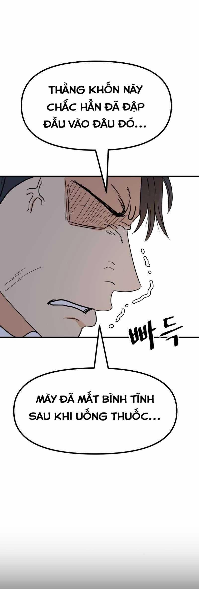 Bạn Trai Vệ Sĩ 118 trang 20