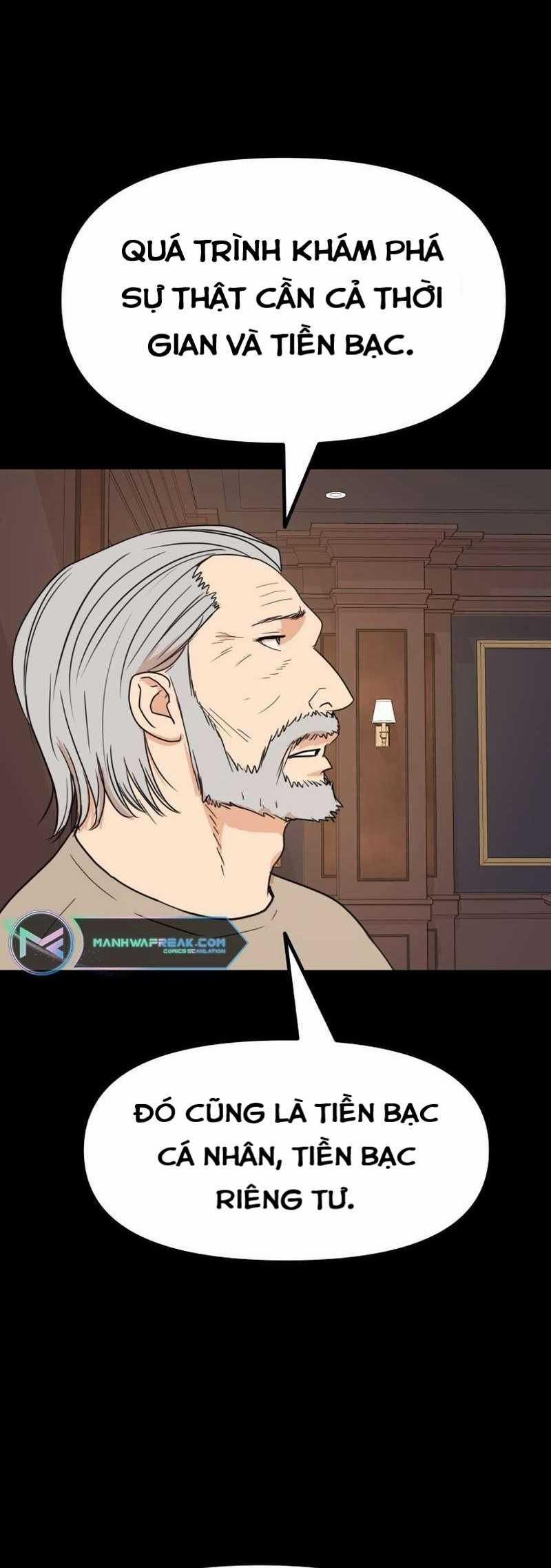 Bạn Trai Vệ Sĩ 118 trang 24