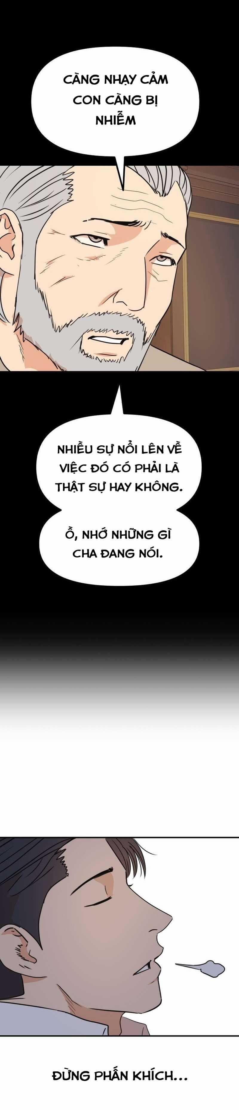 Bạn Trai Vệ Sĩ 118 trang 26