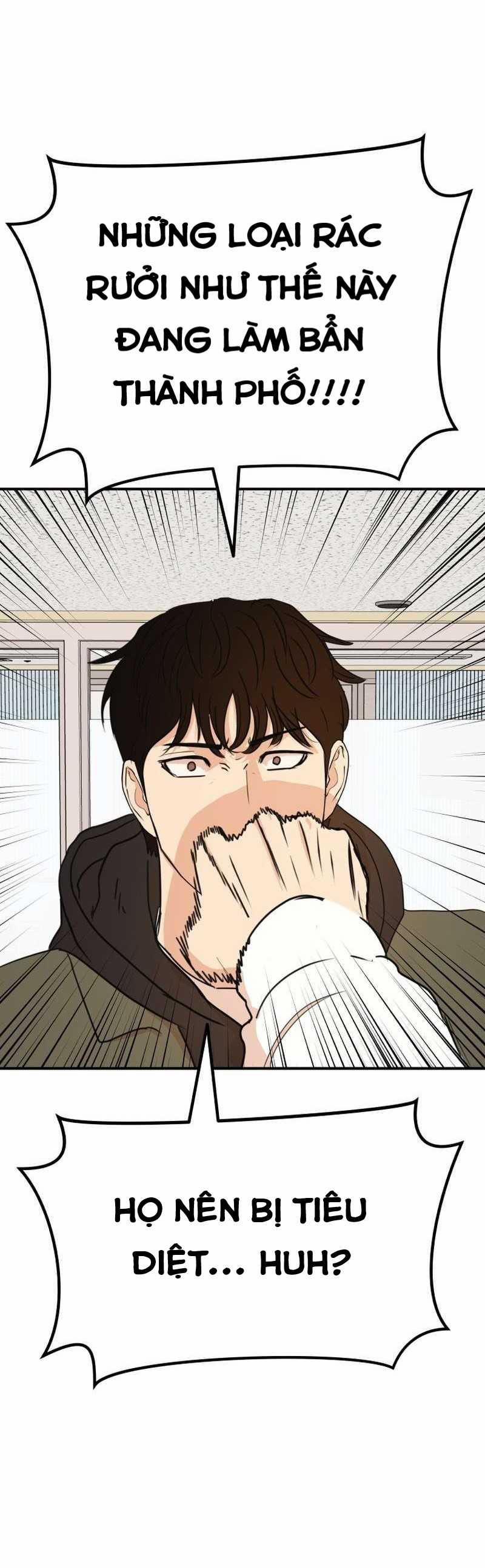 Bạn Trai Vệ Sĩ 118 trang 28