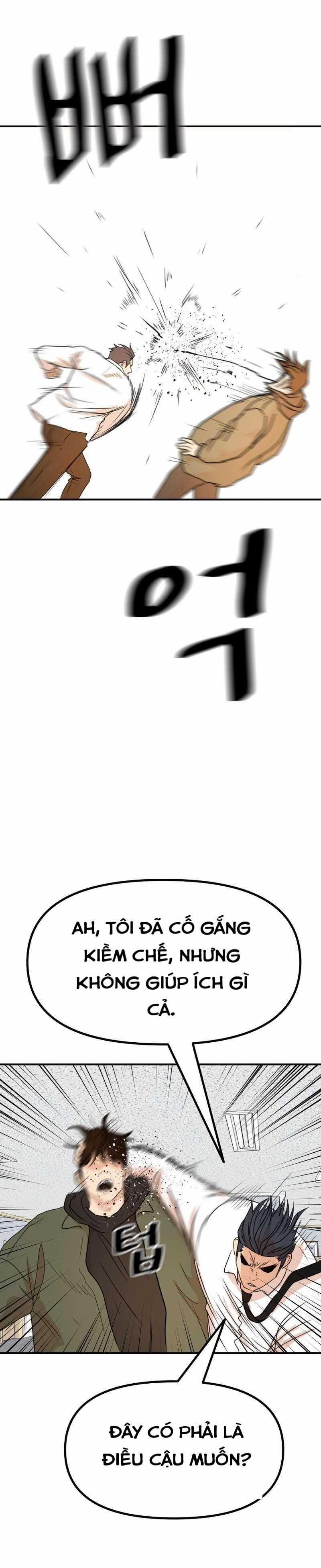 Bạn Trai Vệ Sĩ 118 trang 29