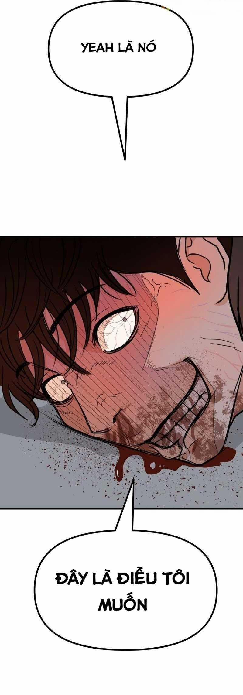 Bạn Trai Vệ Sĩ 118 trang 32