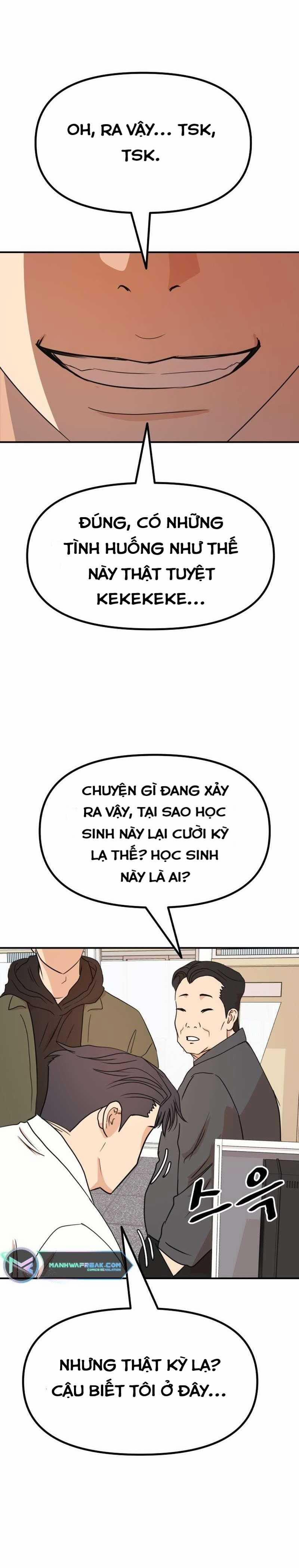 Bạn Trai Vệ Sĩ 118 trang 4