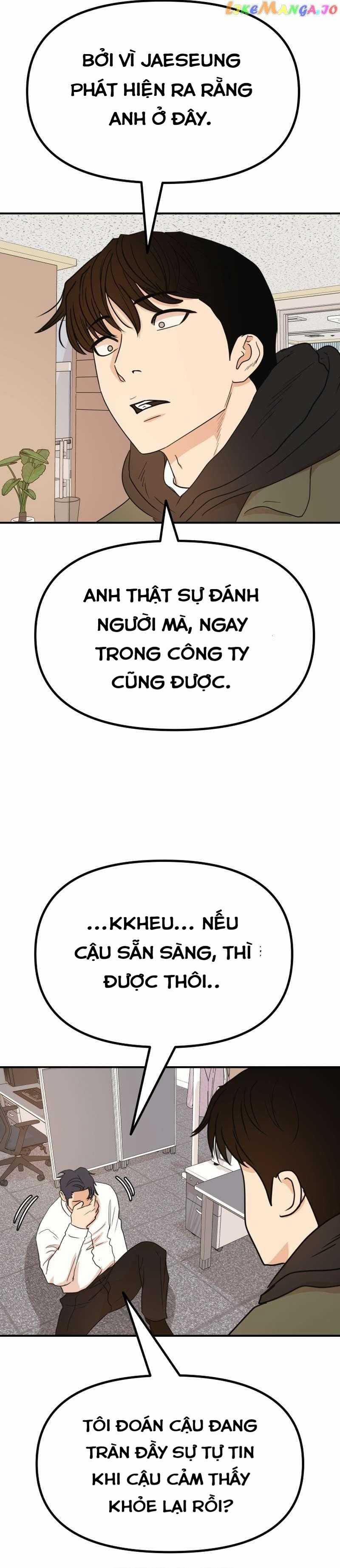 Bạn Trai Vệ Sĩ 118 trang 9