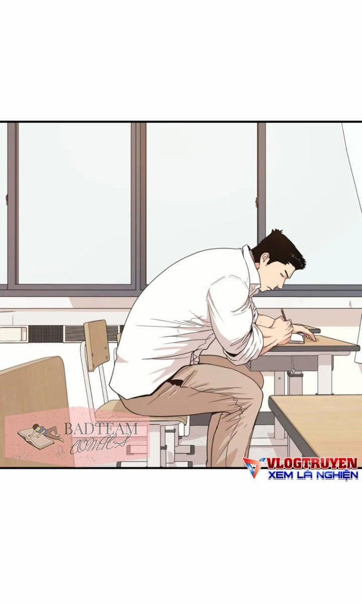 Bạn Trai Vệ Sĩ 12 trang 1