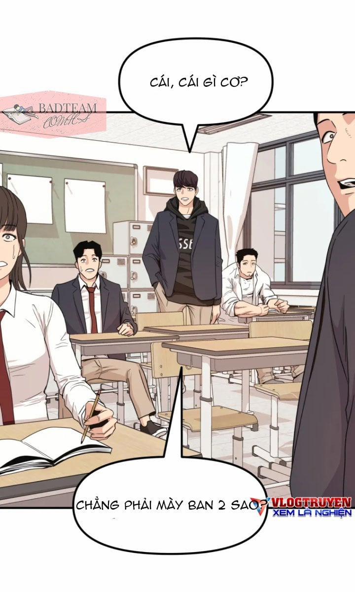 Bạn Trai Vệ Sĩ 12 trang 12
