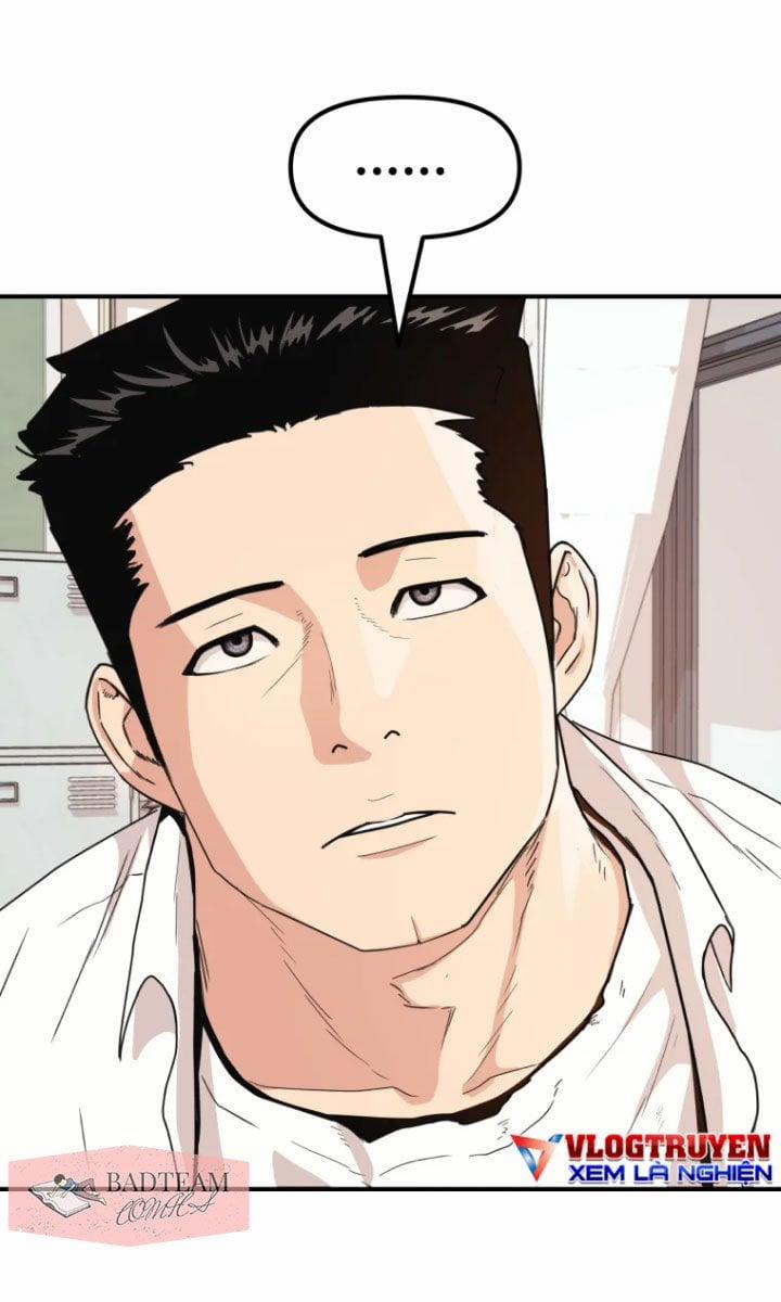 Bạn Trai Vệ Sĩ 12 trang 13