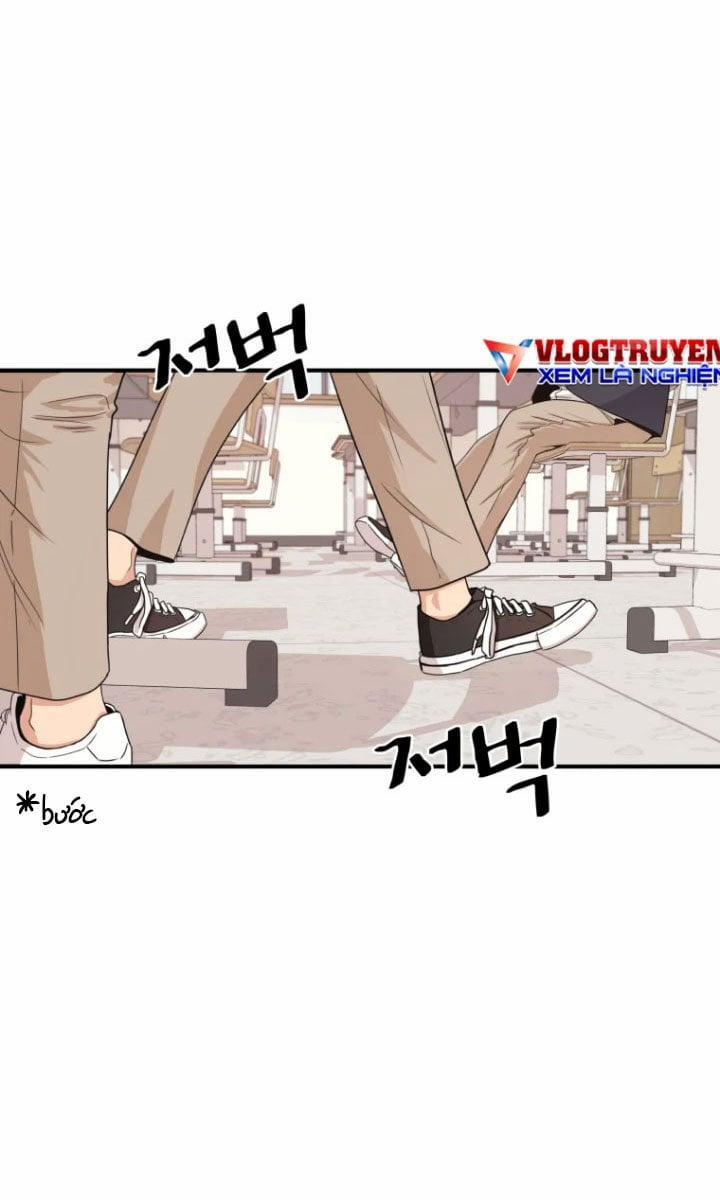 Bạn Trai Vệ Sĩ 12 trang 14