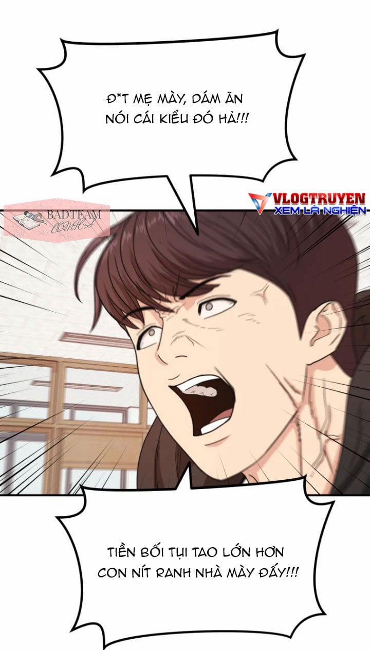 Bạn Trai Vệ Sĩ 12 trang 16