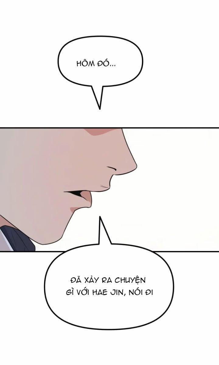 Bạn Trai Vệ Sĩ 12 trang 19