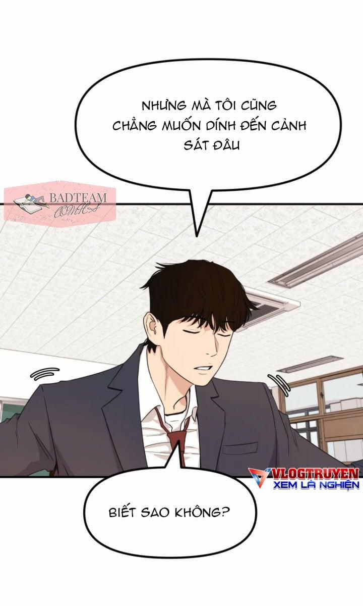 Bạn Trai Vệ Sĩ 12 trang 24