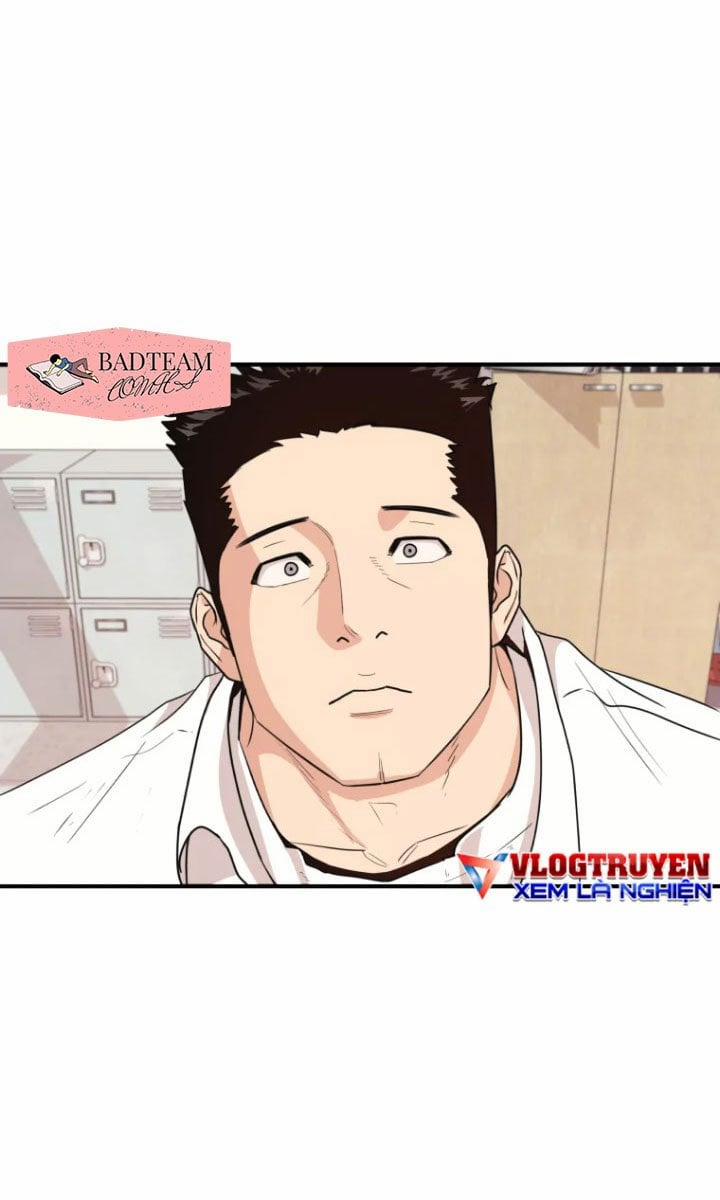 Bạn Trai Vệ Sĩ 12 trang 26