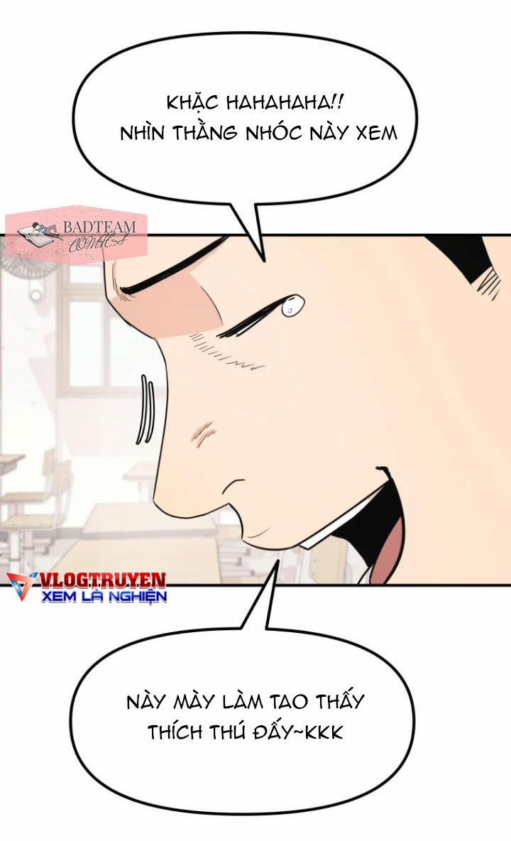 Bạn Trai Vệ Sĩ 12 trang 29