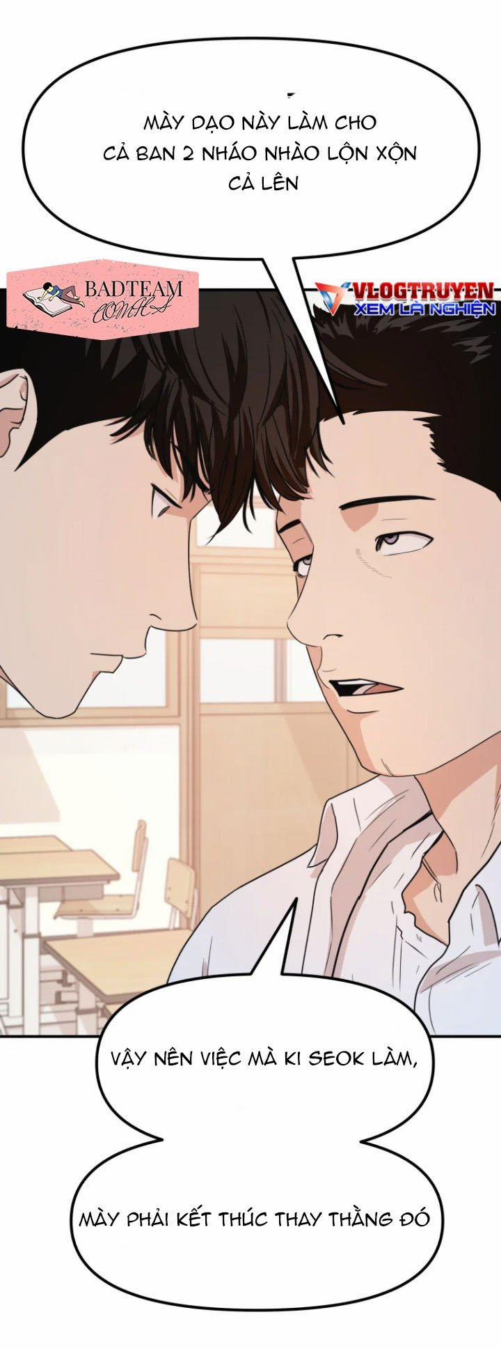Bạn Trai Vệ Sĩ 12 trang 31