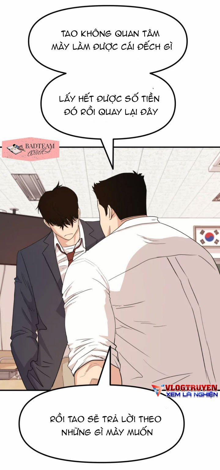 Bạn Trai Vệ Sĩ 12 trang 32