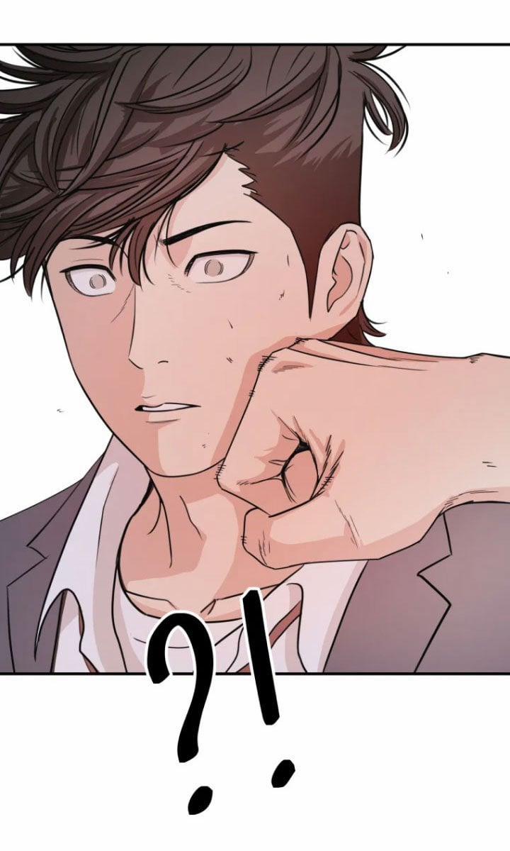 Bạn Trai Vệ Sĩ 12 trang 36