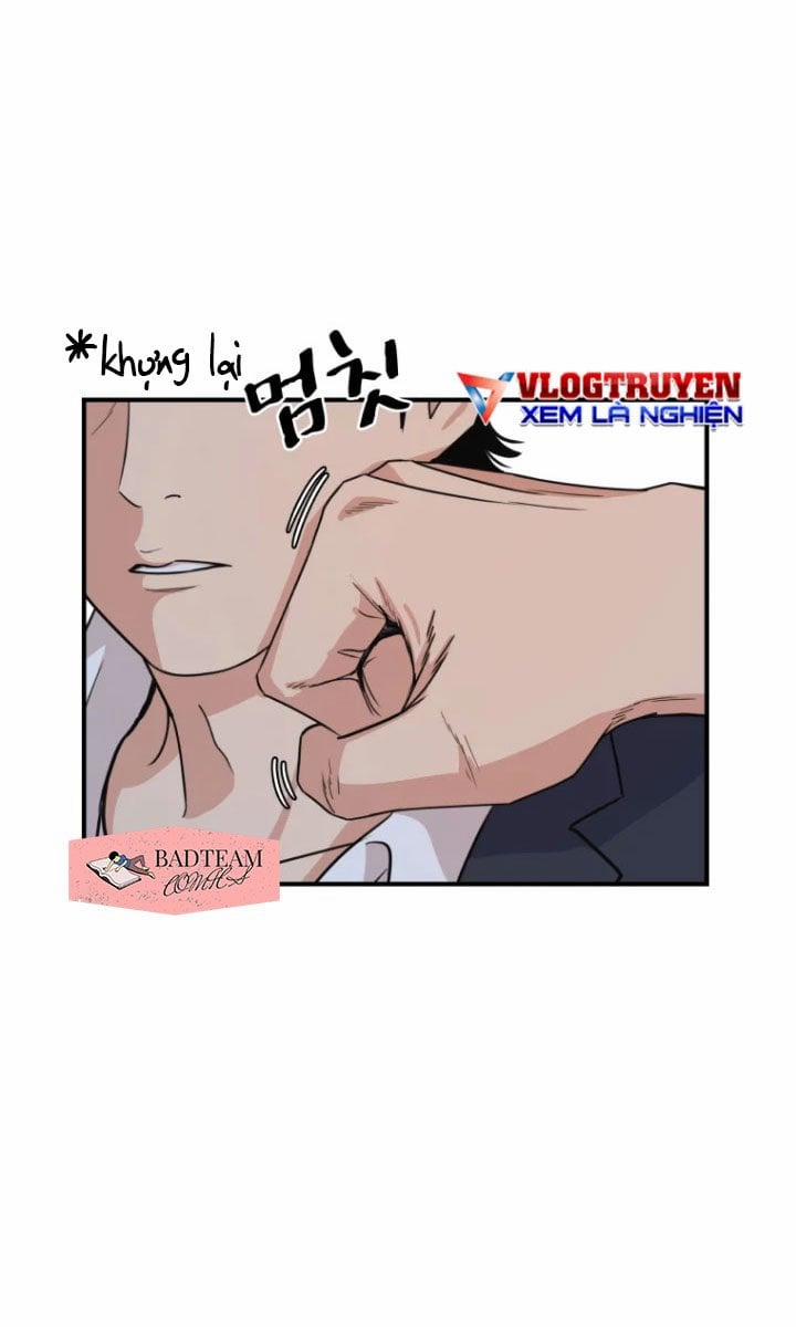 Bạn Trai Vệ Sĩ 12 trang 37