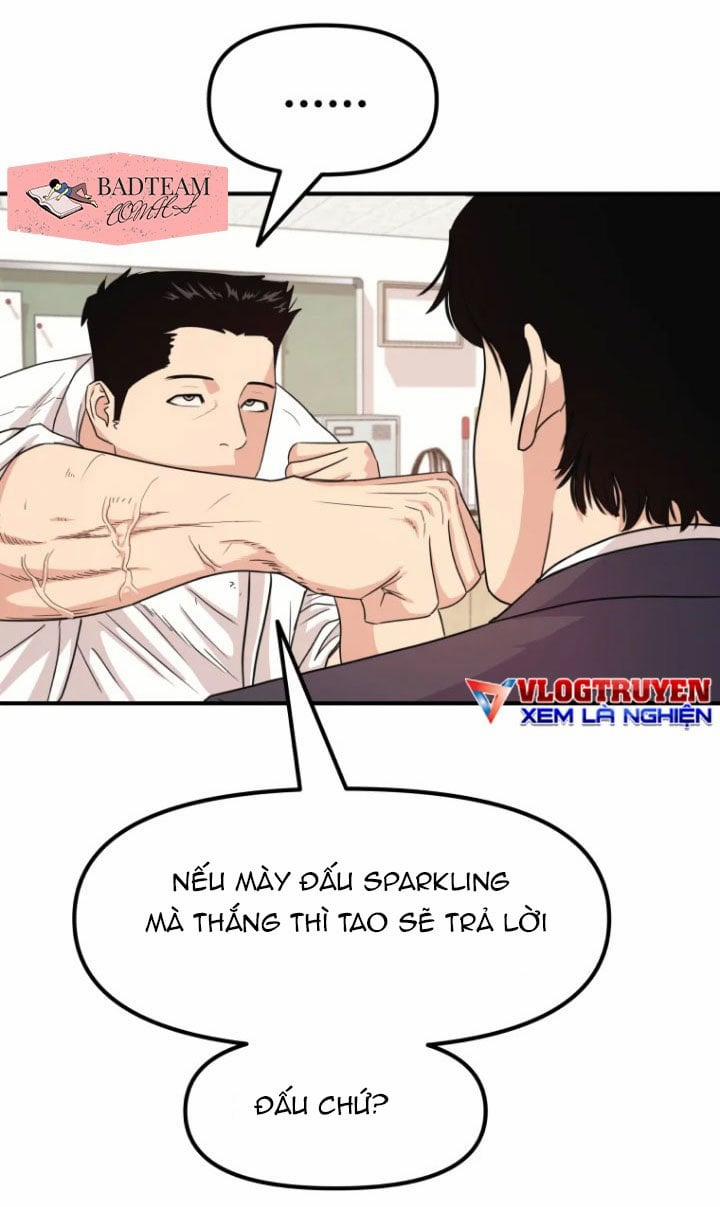 Bạn Trai Vệ Sĩ 12 trang 38
