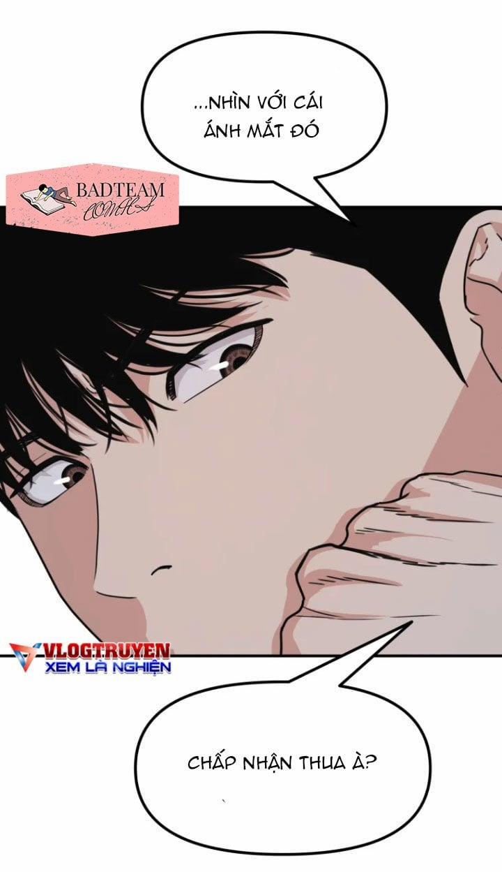 Bạn Trai Vệ Sĩ 12 trang 39