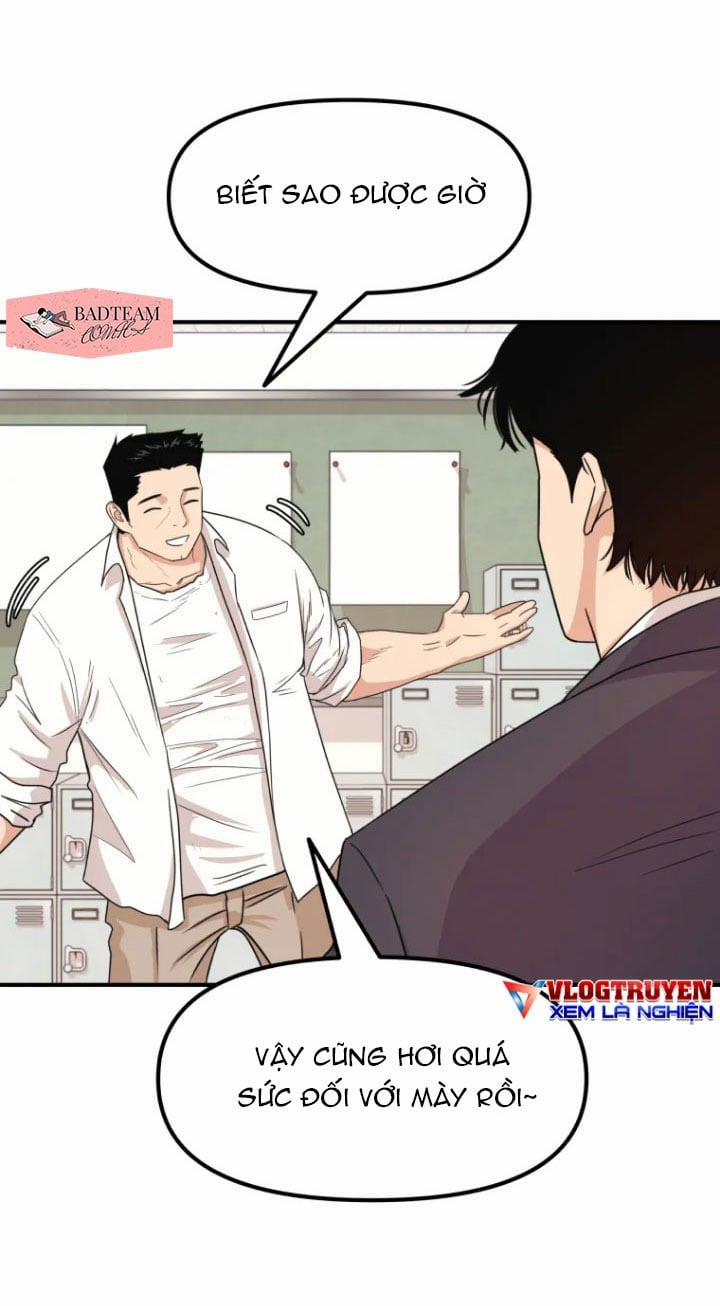 Bạn Trai Vệ Sĩ 12 trang 40
