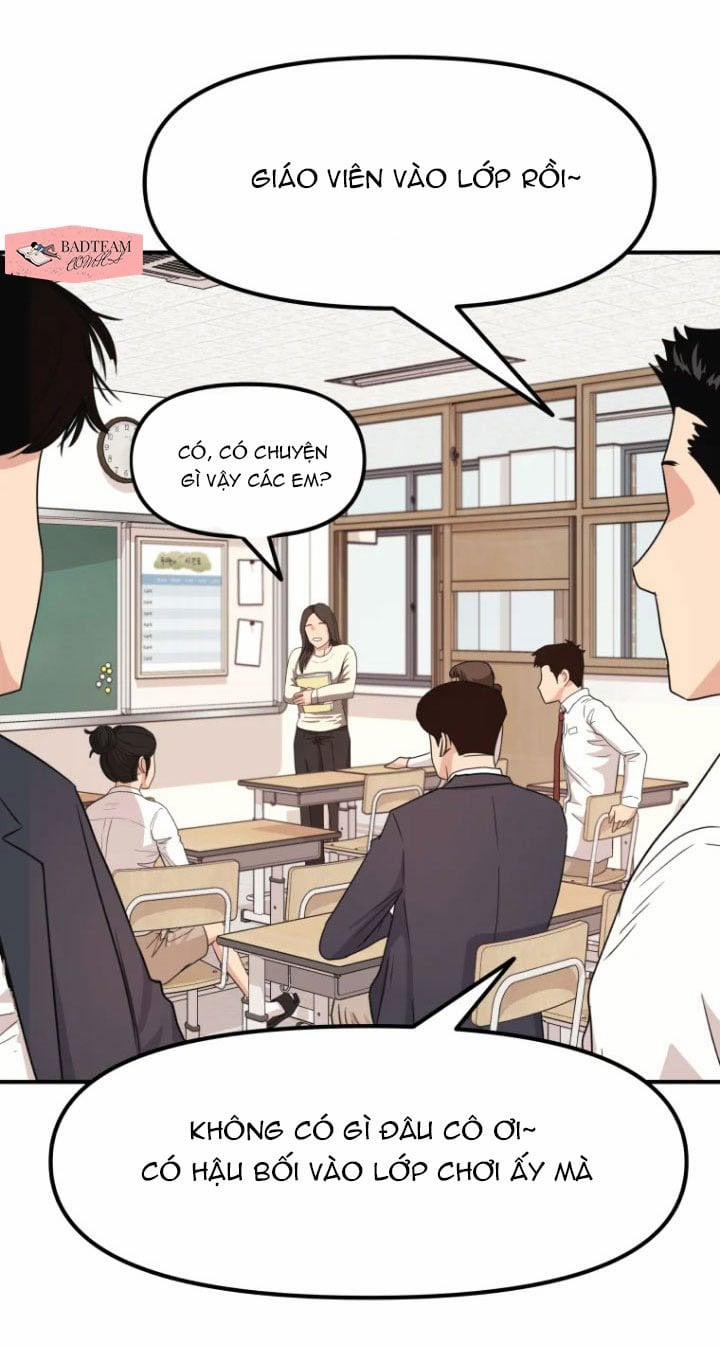 Bạn Trai Vệ Sĩ 12 trang 41