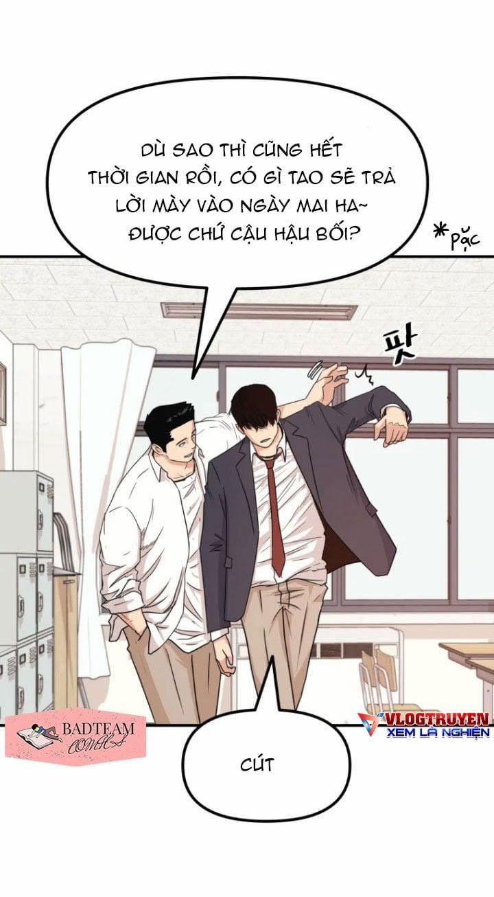 Bạn Trai Vệ Sĩ 12 trang 42