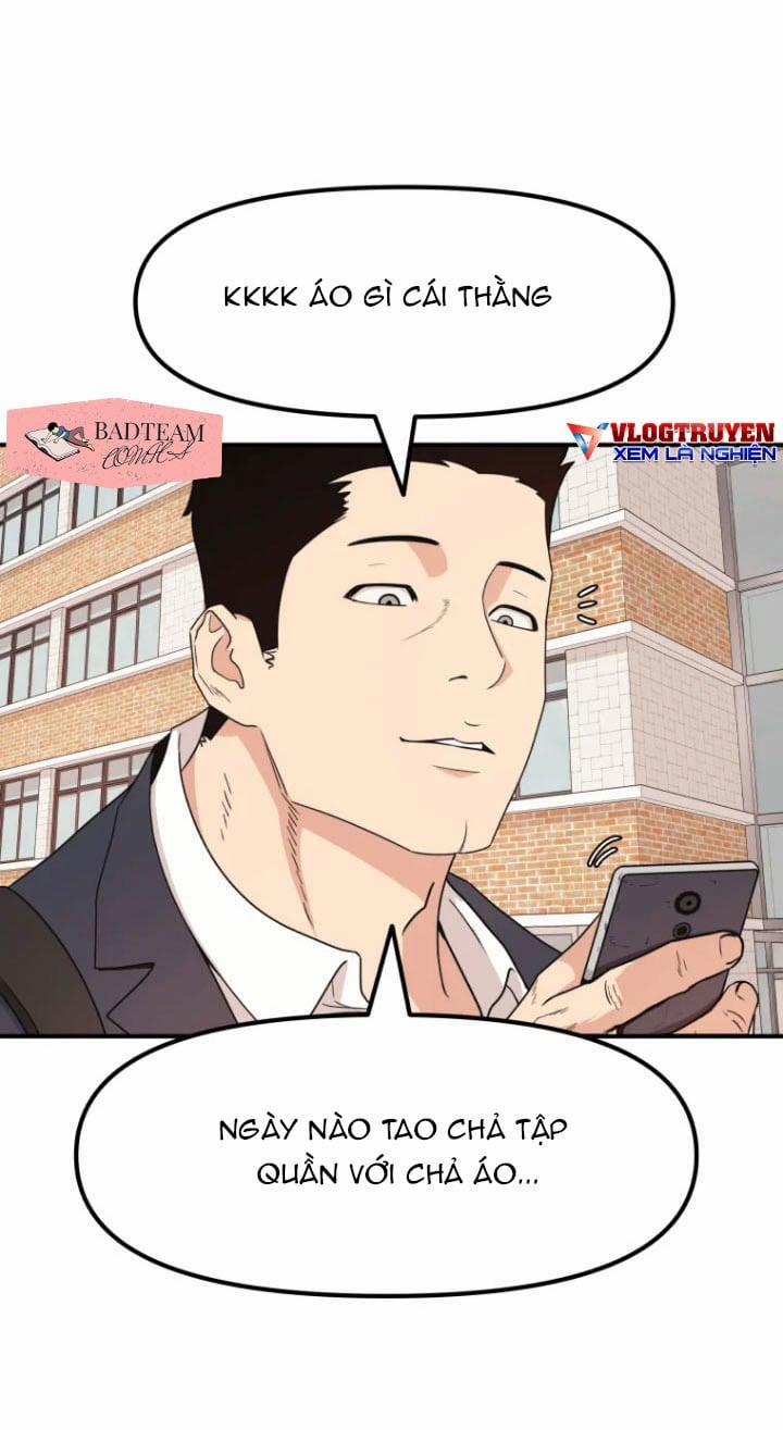 Bạn Trai Vệ Sĩ 12 trang 47