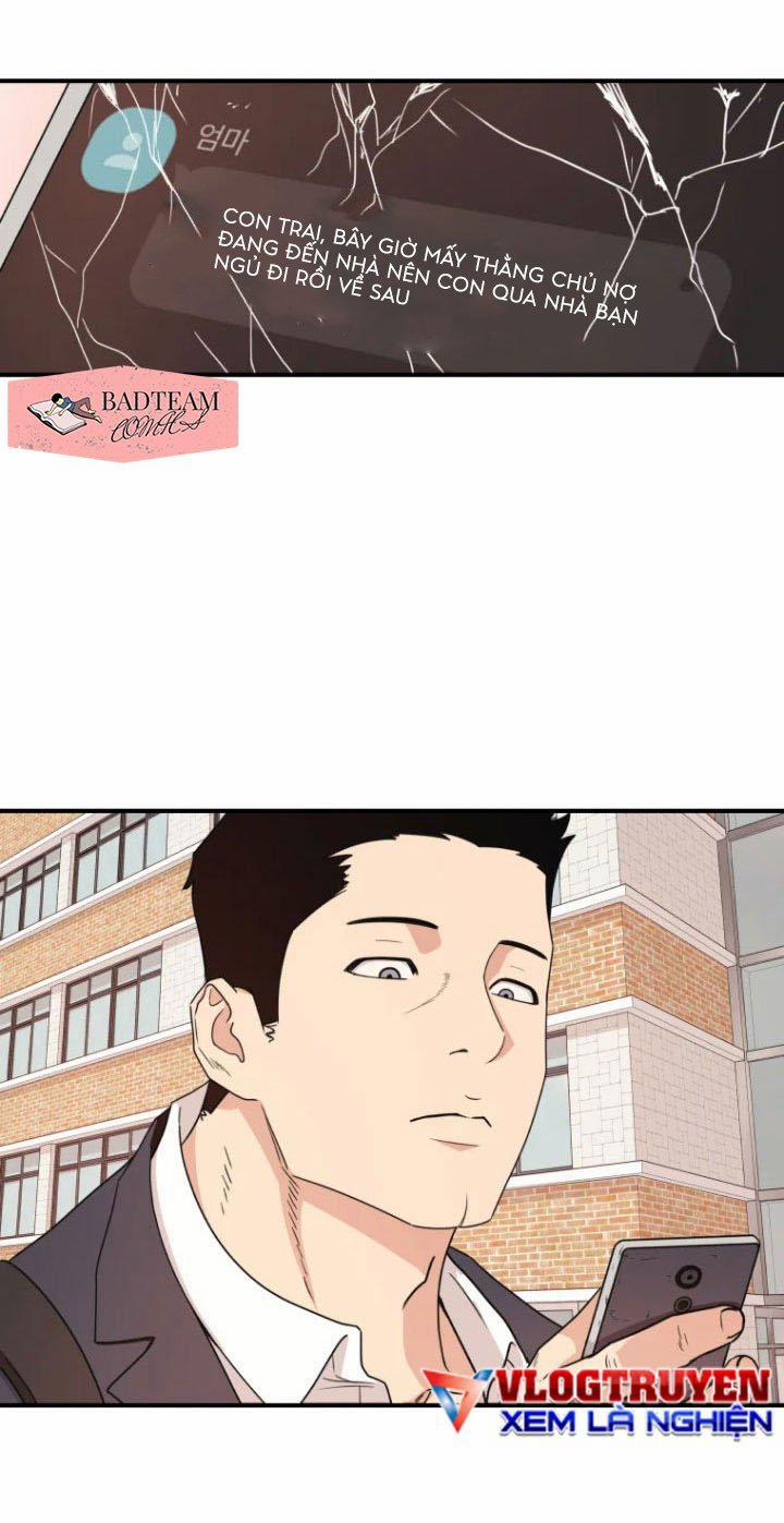 Bạn Trai Vệ Sĩ 12 trang 48