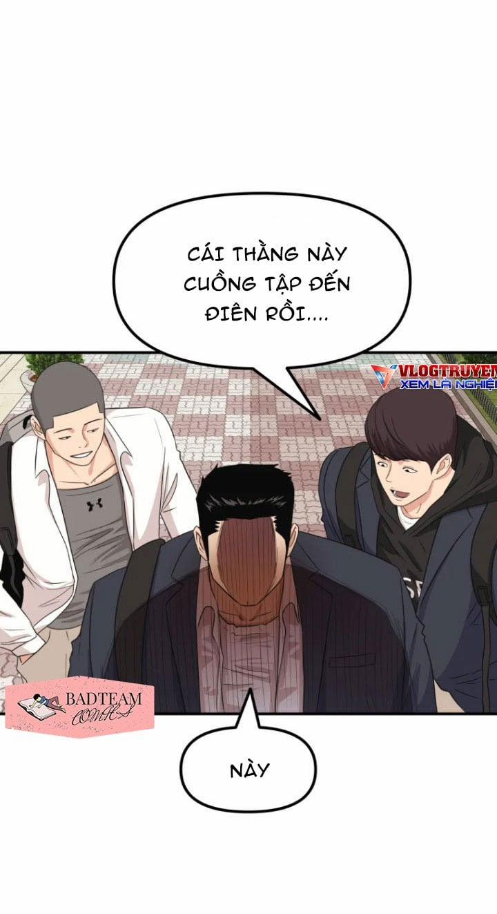 Bạn Trai Vệ Sĩ 12 trang 49
