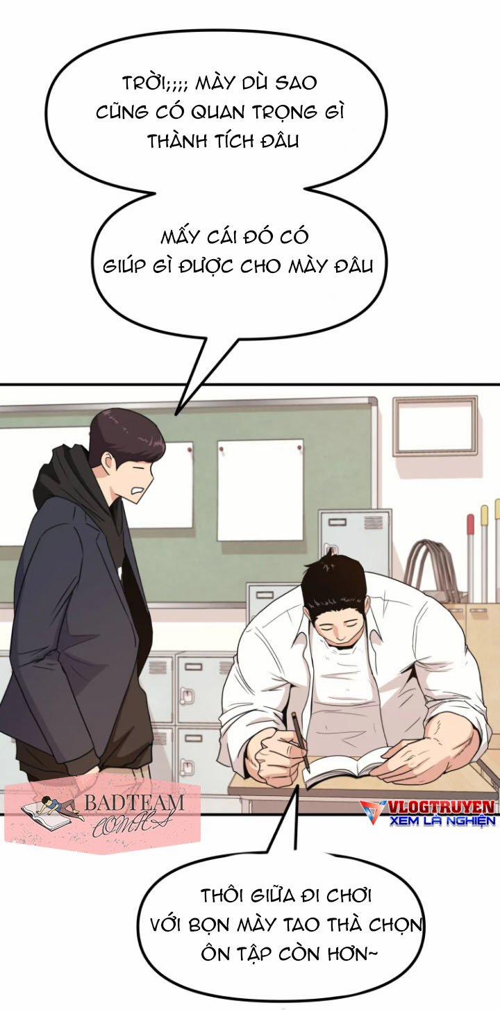 Bạn Trai Vệ Sĩ 12 trang 5